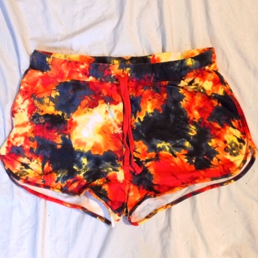 Active shorts